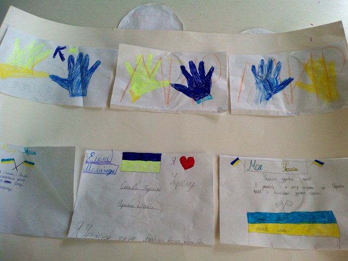 UHTH ChildrenPeace0