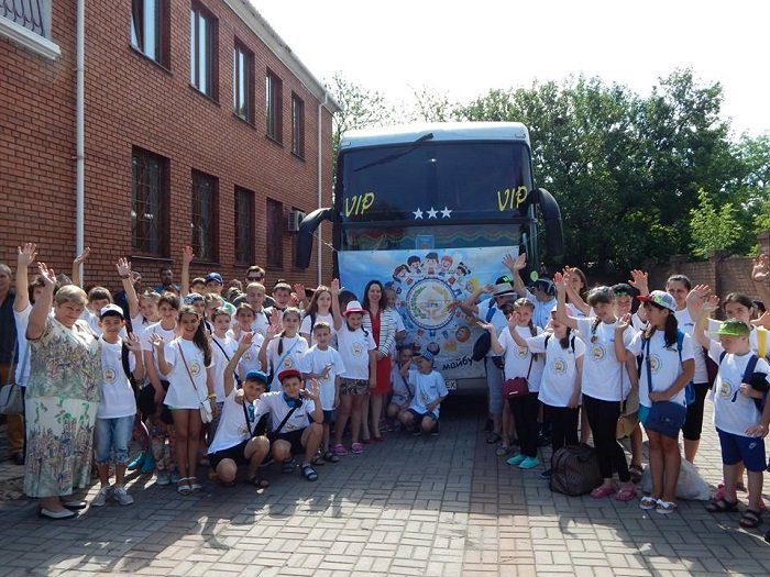 ChildrenInGreece1