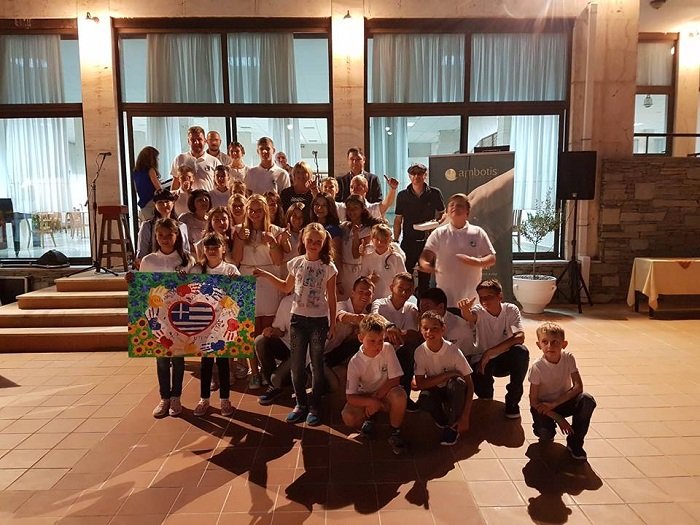 ChildrenInGreece2