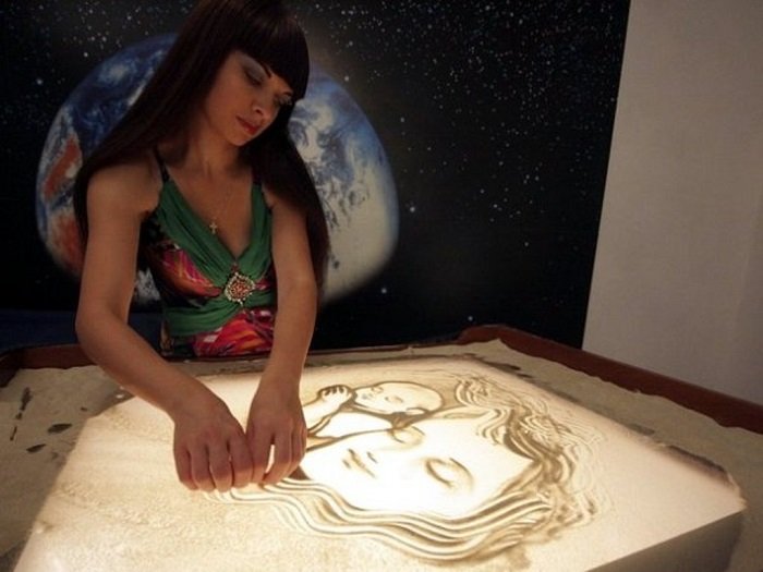 Ksenia Simonova