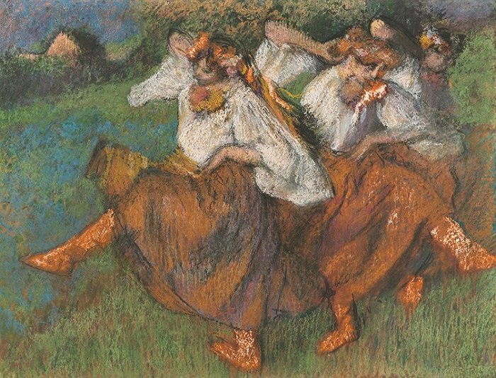 Degas0