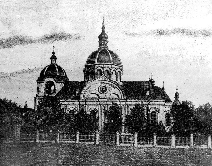 StGeorgeChurchKyiv1