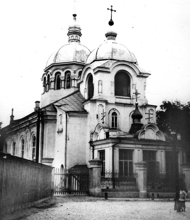 StGeorgeChurchKyiv2
