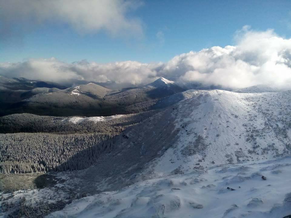 FirstSnow