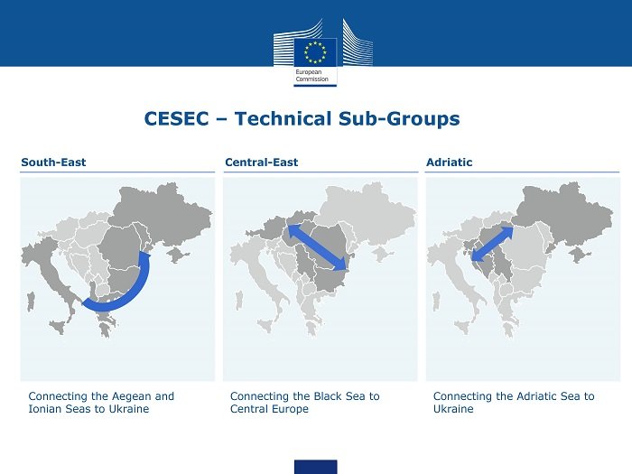CESEC